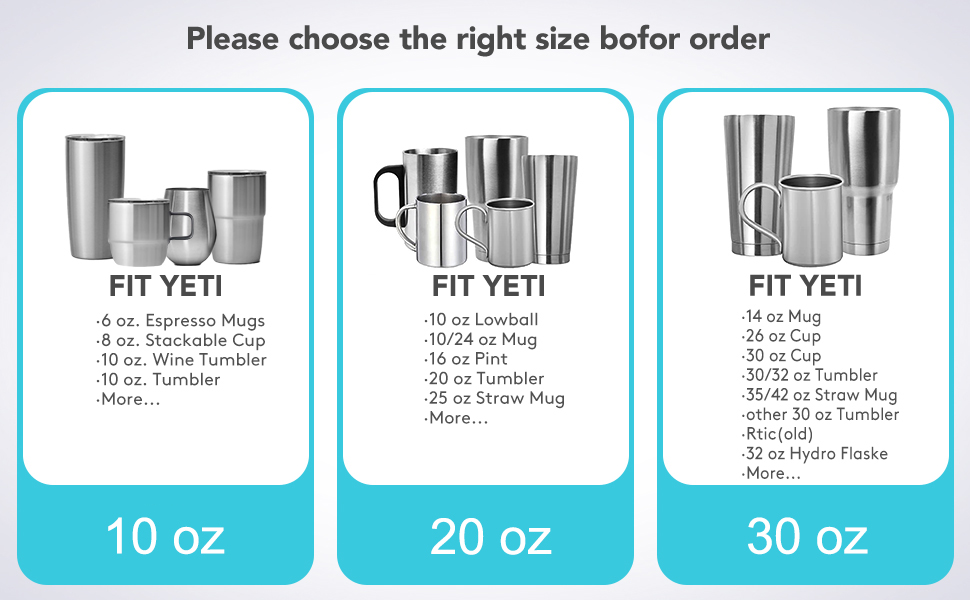 MICNOI Rubber Seal Replacement 官方产品图片 09